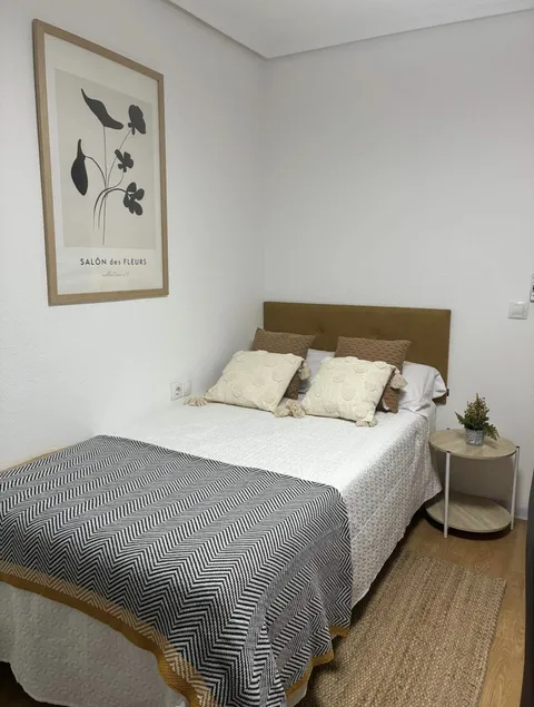 Pis de 90 m² a Alacant