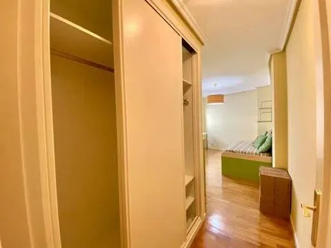 Pis de 90 m² a A Corunya