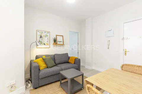 Pis de 46 m² a Madrid