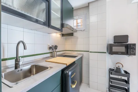 Piso de 41 m² en Granada