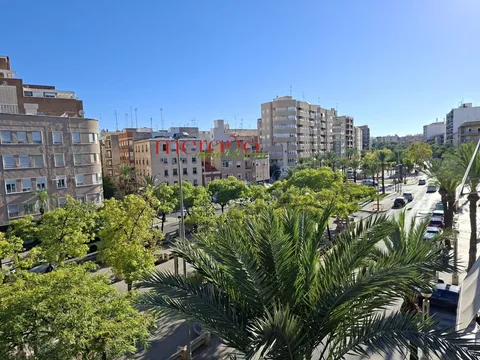 Wohnung 110 m² in Elx / Elche