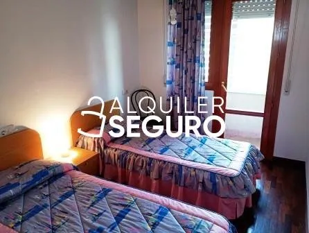 Pis de 85 m² a Vitòria