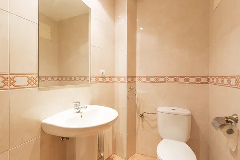 Pis de 107 m² a Granada