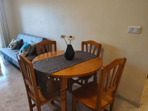 Flat 84 m² in Santa Pola (3/20)