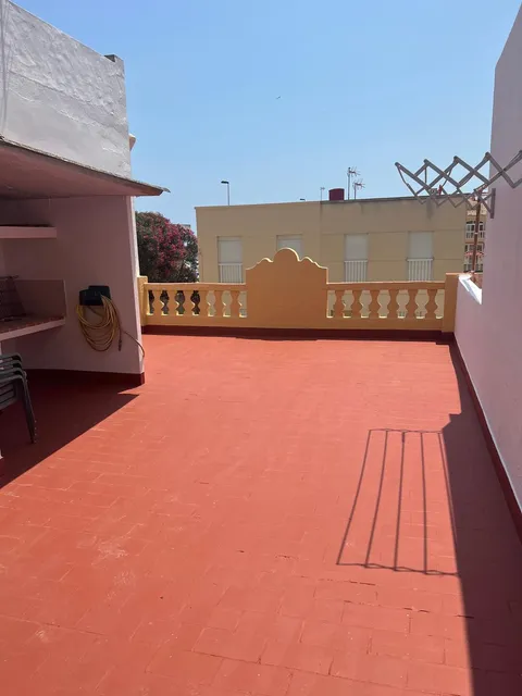 Pis de 140 m² a Sueca
