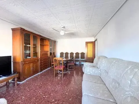Zimmer zur Miete, Valencia