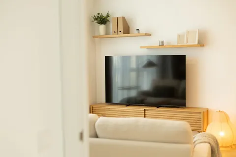 Pis de 88 m² a València