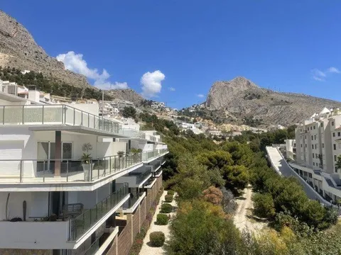 Casa 450 m² a Altea