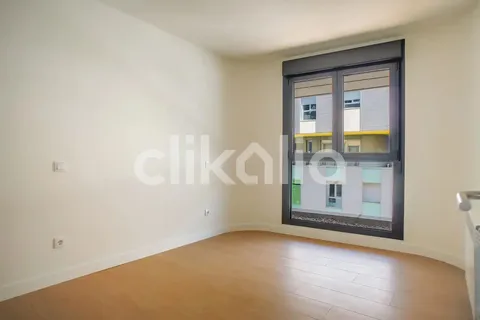 Pis de 120 m² a Madrid
