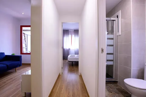 Wohnung 80 m² in Barcelona