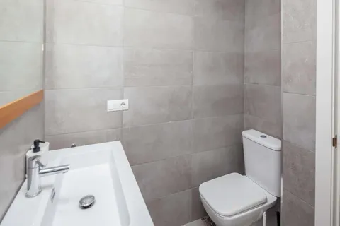Zimmer zur Miete, Valencia