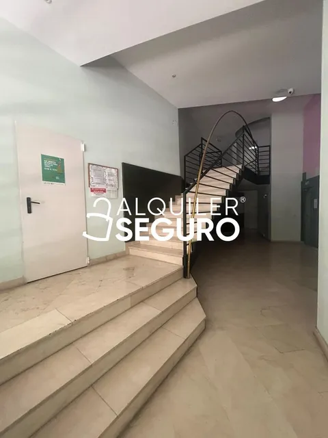 Pis de 56 m² a Granada