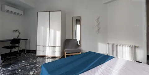Zimmer zur Miete, Valencia (2/12)