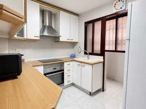 Wohnung 100 m² in Murcia
