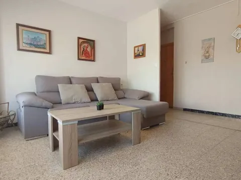 Pis de 75 m² a Santa Pola