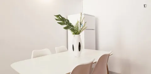 Appartamento 41 m² a Madrid