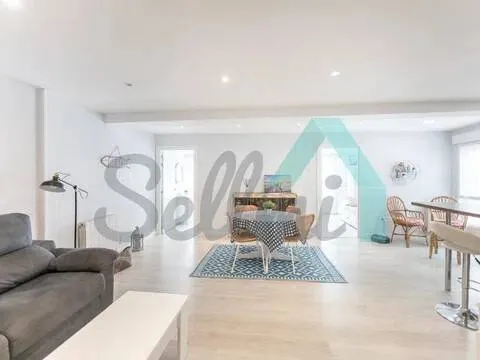 Pis de 70 m² a Gijón
