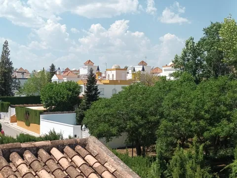 Casa de 297 m² a Albolote