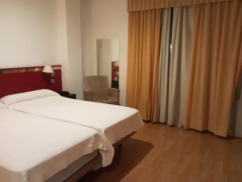 Pis de 30 m² a Badajoz