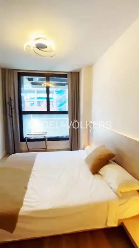 Pis de 85 m² a Madrid