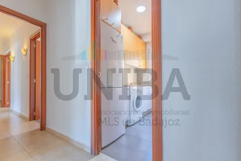 Pis de 88 m² a Badajoz