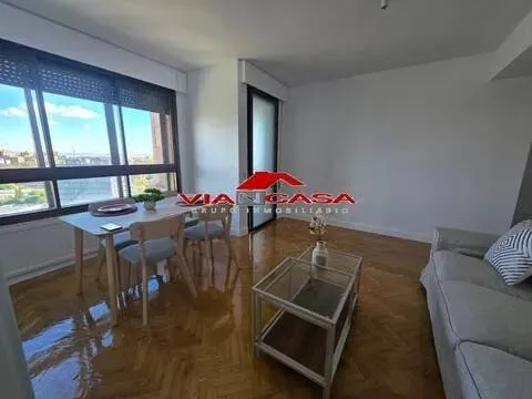 Pis de 71 m² a Madrid