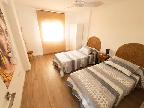 Pis de 105 m² a Gandia