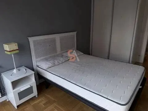 Квартира 45 м² у Valladolid