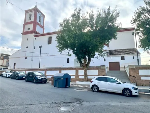 Casa de 382 m² a Villa de Otura