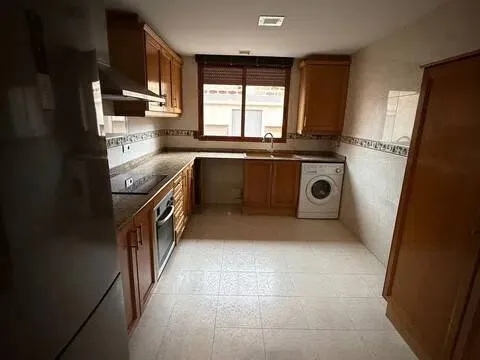 Apartamento 125 m² em Albal