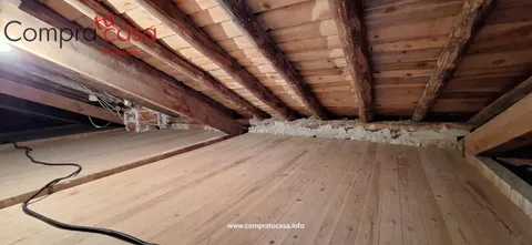 Casa de 561 m² a Espirdo