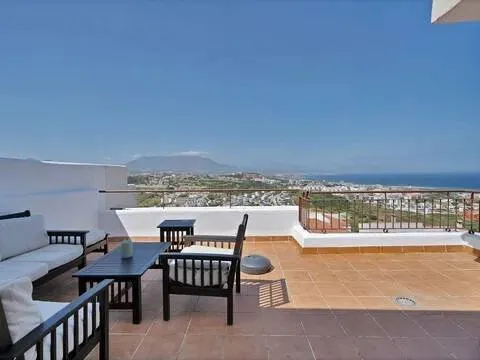 Pis de 130 m² a Manilva