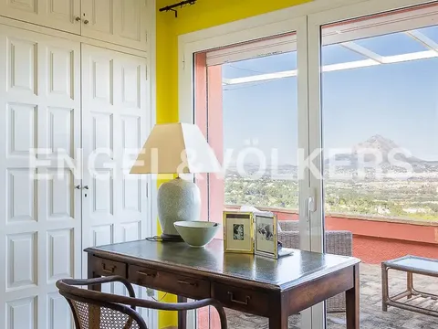 Casa 458 m² a Xàbia / Jávea