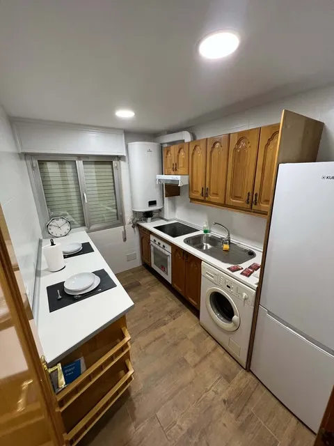 Zimmer zur Miete, Getafe (2/5)