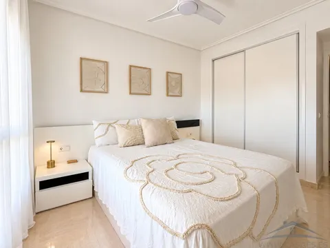 Pis de 80 m² a Roquetas de Mar