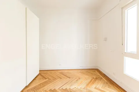 Pis de 203 m² a Madrid