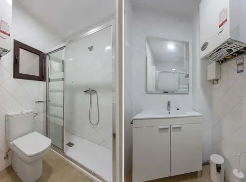 Habitació de lloguer, València