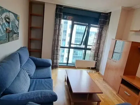 Pis de 114 m² a Ourense