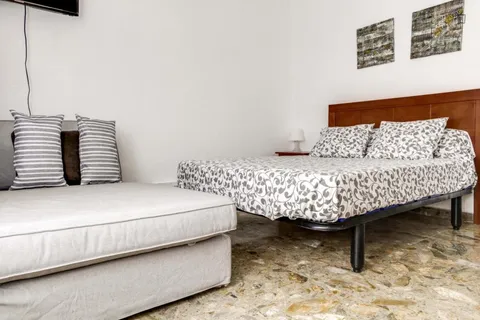 Habitación en alquiler, Valencia