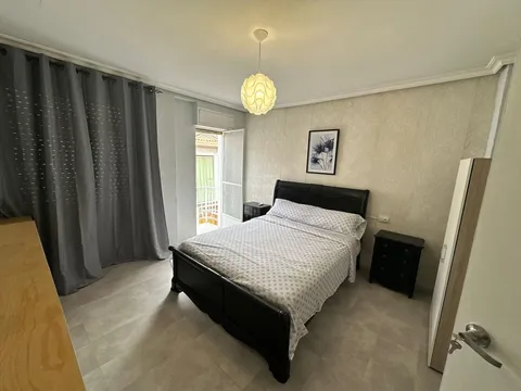 Habitació de lloguer, Múrcia