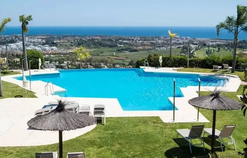 Appartamento 118 m² a Benahavís