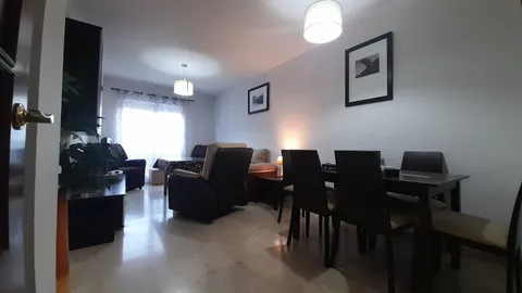 Pis de 96 m² a Còrdova