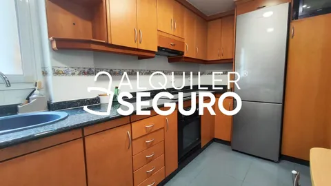 Wohnung 85 m² in Valencia