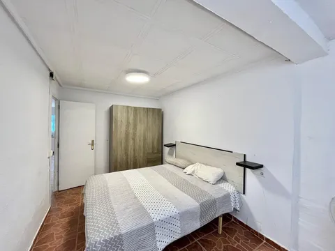 Pis de 65 m² a Torrevella