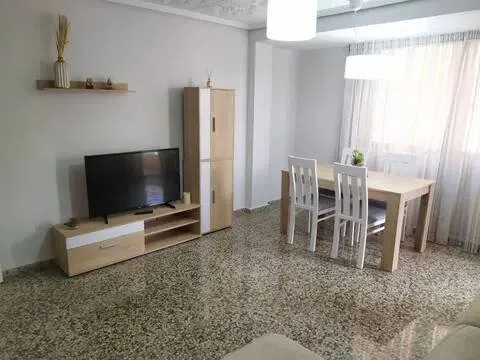 Pis de 120 m² a Sagunt