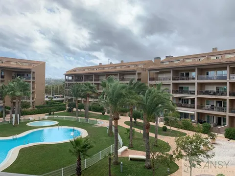 Pis de 90 m² a Xàbia