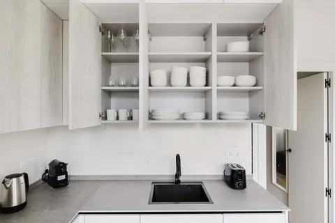 Apartamento 50 m² em Madrid