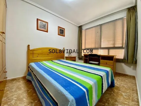 Pis de 50 m² a Oriola