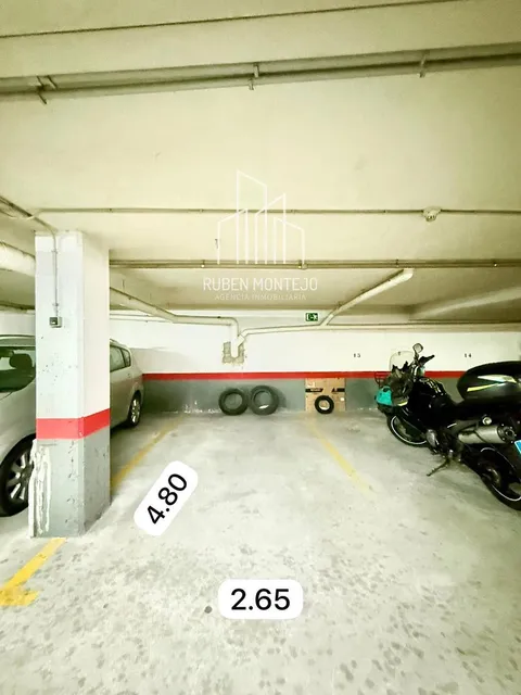 Apartamento 140 m² em Castellanos de Moriscos