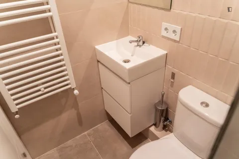 Stanza in affitto, Barcelona